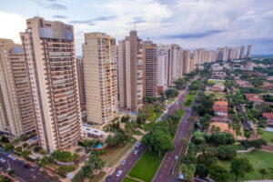 Residential Complexes