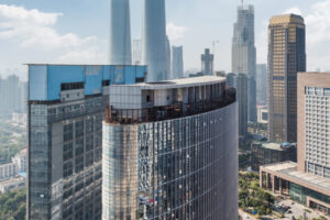 Commercial Buildings