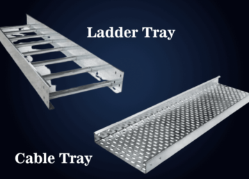 laddertray